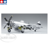Tamiya 1/48 Republic P-47D Thunderbolt Bubble Tamiya 1/48 Republic P-47D Thunderbolt Bubble