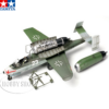 Tamiya 1/48 Heinkel Hel162 A-2 Salamander