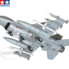 Tamiya 1/48 F-16CJ Fightring Falcon Block 50 Tamiya 1/48 F-16CJ Fightring Falcon Block 50