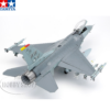 Tamiya 1/48 F-16CJ Fightring Falcon Block 50 Tamiya 1/48 F-16CJ Fightring Falcon Block 50