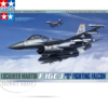 Tamiya 1/48 F-16CJ Fightring Falcon Block 50 Tamiya 1/48 F-16CJ Fightring Falcon Block 50