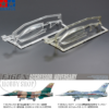 Tamiya 1/48 F-16CN Agressor Adversary Tamiya 1/48 F-16CN Agressor Adversary