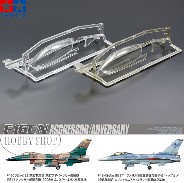 Tamiya 1/48 F-16CN Agressor Adversary Tamiya 1/48 F-16CN Agressor Adversary