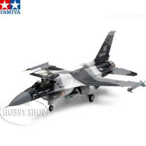 Tamiya 1/48 F-16CN Agressor Adversary
