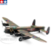 Tamiya 1/48 Lancaster B Mk.I/III