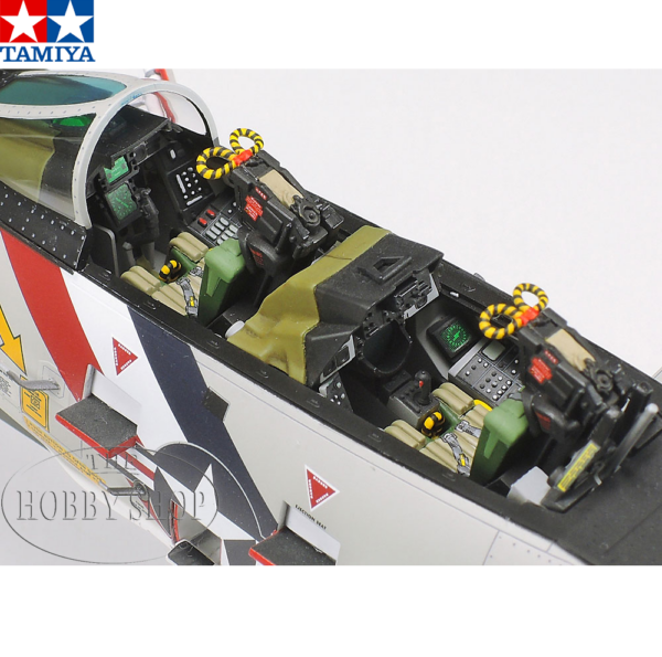 Tamiya 1/48 Grumman F-14A Tomcat