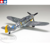 Tamiya 1/48 Bf109 G-6