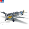 Tamiya 1/48 Bf109 G-6