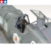 Tamiya 1/48 Bf109 G-6