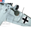 Tamiya 1/48 Bf109 G-6