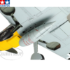 Tamiya 1/48 Bf109 G-6