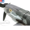 Tamiya 1/48 Bf109 G-6
