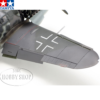 Tamiya 1/48 Bf109 G-6