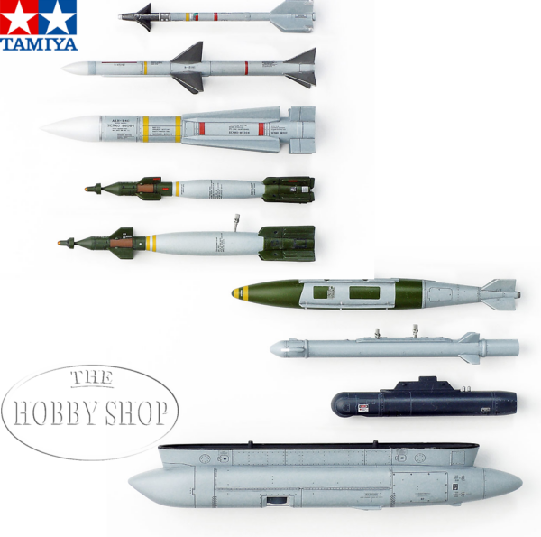 Tamiya 1/48 Grumman F-14D Tomcat