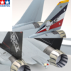 Tamiya 1/48 Grumman F-14D Tomcat