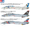 Tamiya 1/48 Grumman F-14D Tomcat
