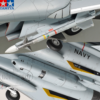 Tamiya 1/48 Grumman F-14D Tomcat