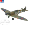Tamiya 1/48 Supermarine Spitfire Mk.I