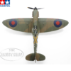 Tamiya 1/48 Supermarine Spitfire Mk.I