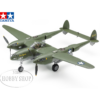 Tamiya 1/48 Lockhead P-38 F/G Lightning