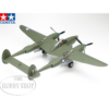 Tamiya 1/48 Lockhead P-38 F/G Lightning