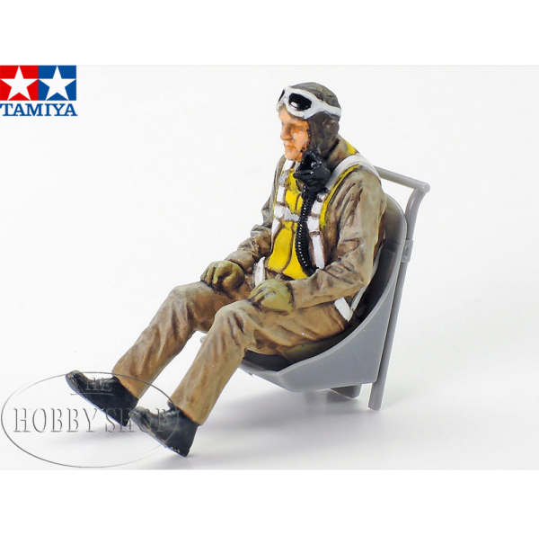 Tamiya 1/48 Lockhead P-38 F/G Lightning