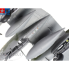 Tamiya 1/48 Lockhead P-38 F/G Lightning
