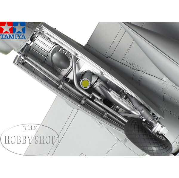 Tamiya 1/48 Lockhead P-38 F/G Lightning