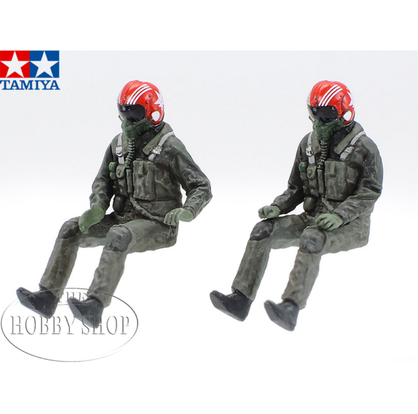 Tamiya 1/48 F-4B Phantom II Tamiya 1/48 F-4B Phantom II