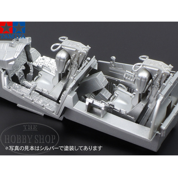 Tamiya 1/48 F-4B Phantom II Tamiya 1/48 F-4B Phantom II