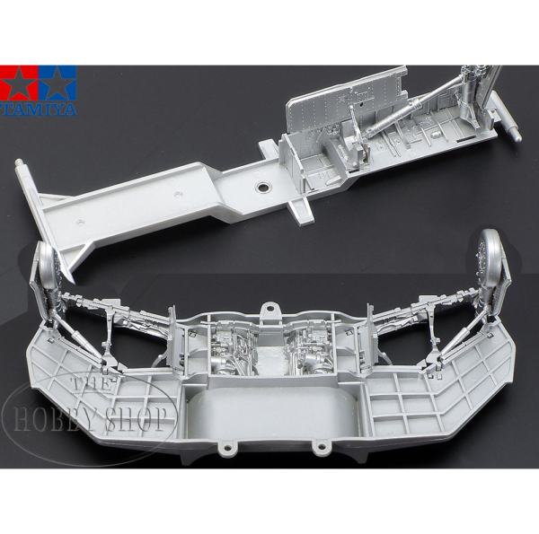 Tamiya 1/48 F-4B Phantom II Tamiya 1/48 F-4B Phantom II