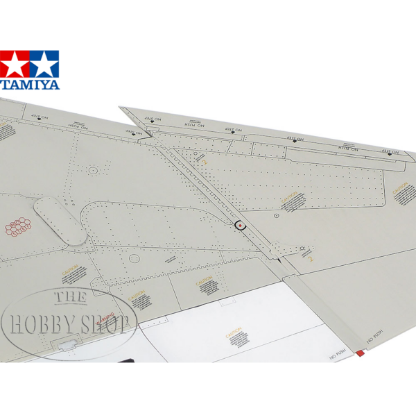Tamiya 1/48 F-4B Phantom II Tamiya 1/48 F-4B Phantom II