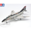 Tamiya 1/48 F-4B Phantom II Tamiya 1/48 F-4B Phantom II