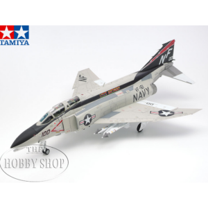 Tamiya 1/48 F-4B Phantom II