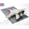 Tamiya 1/48 F-4B Grumman F-14A Tomcat Late Model Tamiya 1/48 F-4B Grumman F-14A Tomcat Late Model