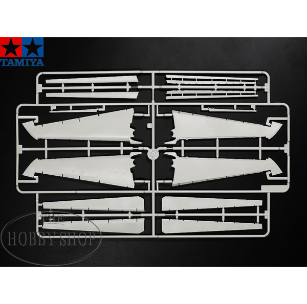 Tamiya 1/48 F-4B Grumman F-14A Tomcat Late Model Tamiya 1/48 F-4B Grumman F-14A Tomcat Late Model