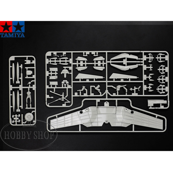 Tamiya 1/48 F-4B Grumman F-14A Tomcat Late Model Tamiya 1/48 F-4B Grumman F-14A Tomcat Late Model