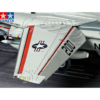 Tamiya 1/48 F-4B Grumman F-14A Tomcat Late Model Tamiya 1/48 F-4B Grumman F-14A Tomcat Late Model