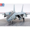 Tamiya 1/48 F-4B Grumman F-14A Tomcat Late Model Tamiya 1/48 F-4B Grumman F-14A Tomcat Late Model