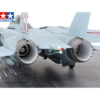 Tamiya 1/48 F-4B Grumman F-14A Tomcat Late Model Tamiya 1/48 F-4B Grumman F-14A Tomcat Late Model