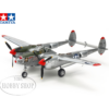 Tamiya 1/48 Lockhead P-38 J Lightning Tamiya 1/48 Lockhead P-38 J Lightning