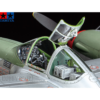 Tamiya 1/48 Lockhead P-38 J Lightning Tamiya 1/48 Lockhead P-38 J Lightning