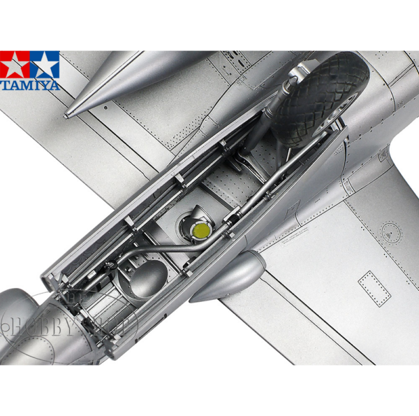 Tamiya 1/48 Lockhead P-38 J Lightning Tamiya 1/48 Lockhead P-38 J Lightning