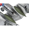 Tamiya 1/48 Lockhead P-38 J Lightning Tamiya 1/48 Lockhead P-38 J Lightning