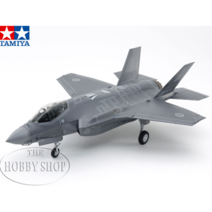 Tamiya 1/48 F-35A Lightning II