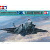 Tamiya 1/48 F-35A Lightning II