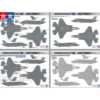 Tamiya 1/48 F-35A Lightning II