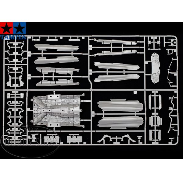 Tamiya 1/48 F-35A Lightning II