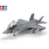 Tamiya 1/48 F-35A Lightning II
