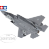 Tamiya 1/48 F-35A Lightning II